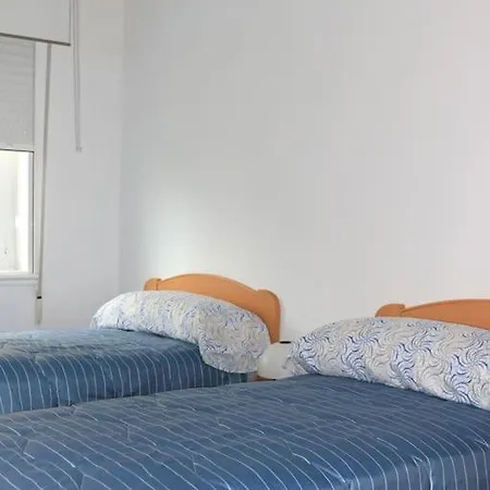 Piso Luminoso En Eiris, Apartment A Coruna